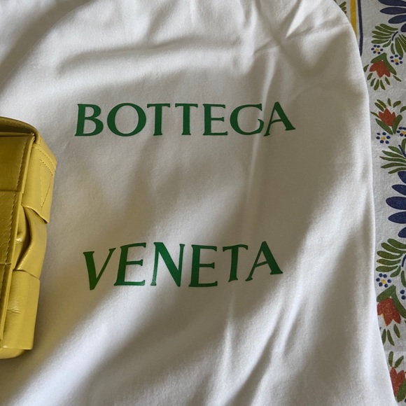 NWT BOTTEGA VENETA Messenger bag - Picture 5 of 15